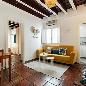 Appartement met een Slaapkamer